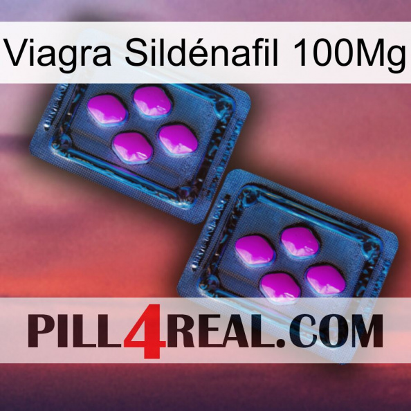Viagra Sildénafil 100Mg 03